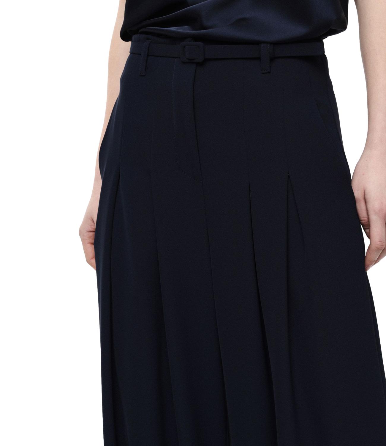 Imperial Pantalone Blu da Donna