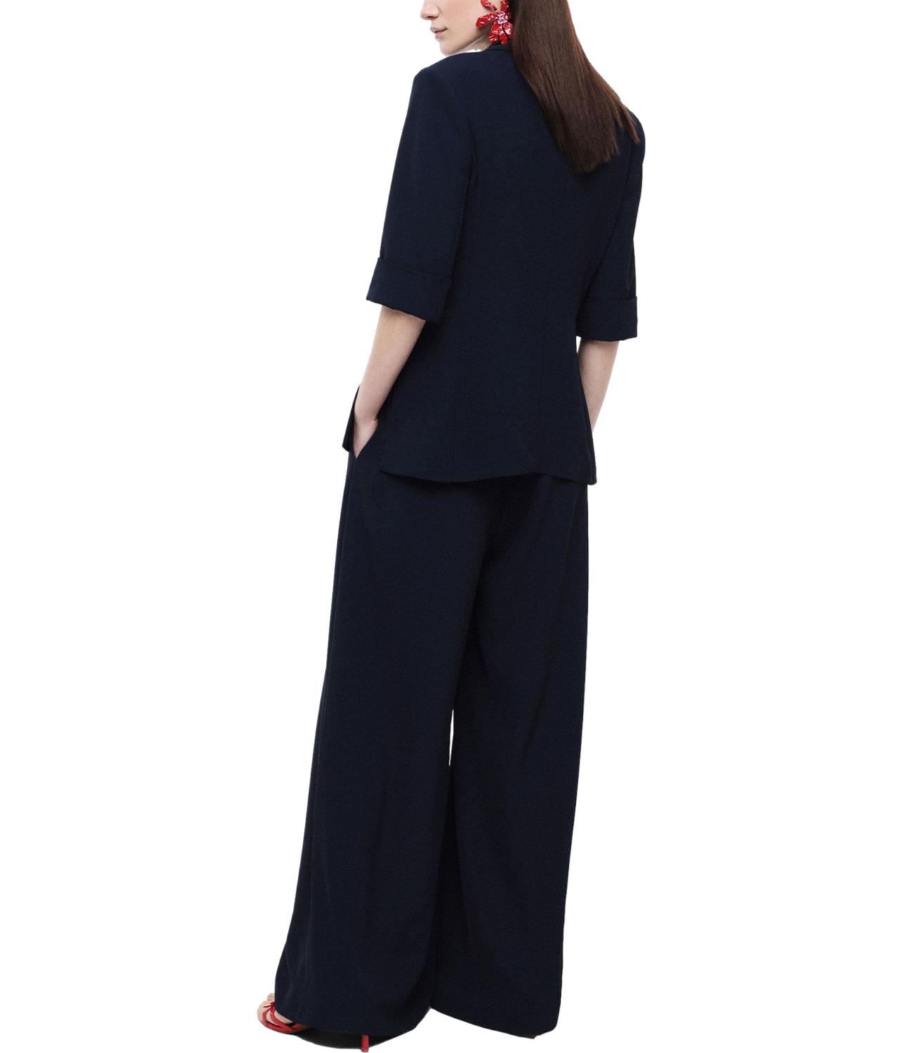 Imperial Pantalone Blu da Donna