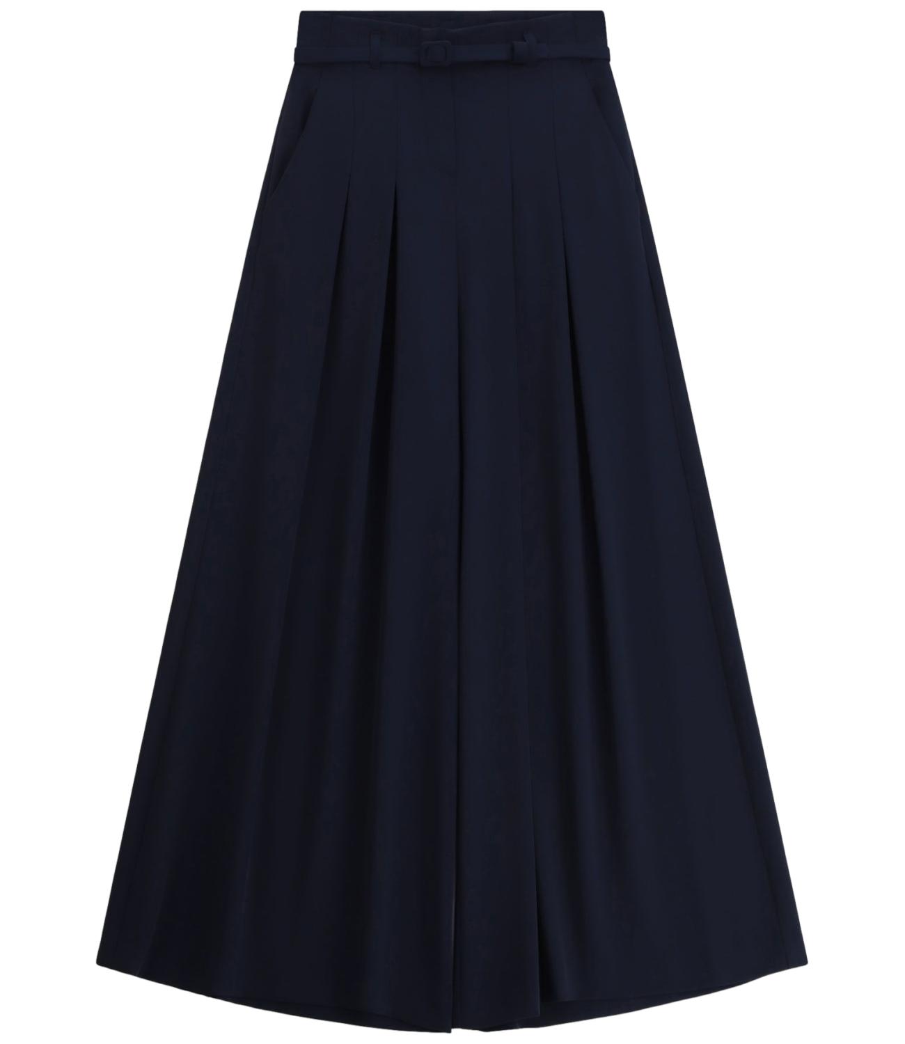 Imperial Pantalone Blu da Donna