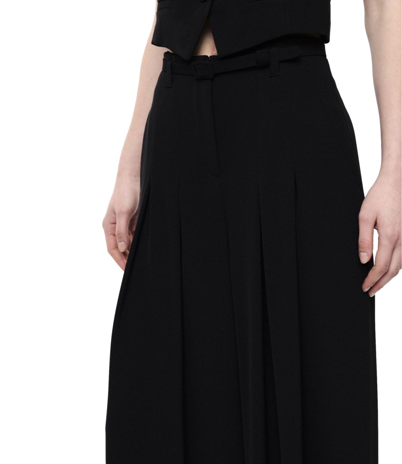 Imperial Pantalone Nero da Donna
