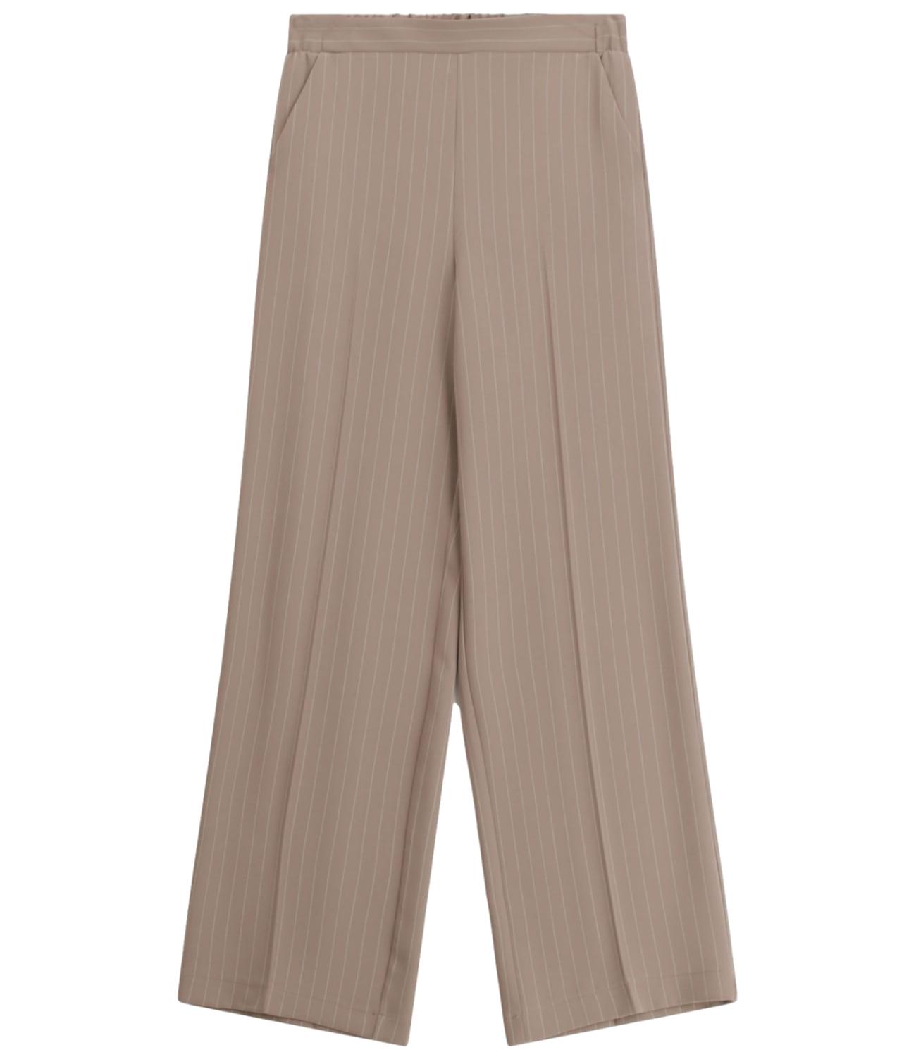 Imperial Pantalone Fango da Donna