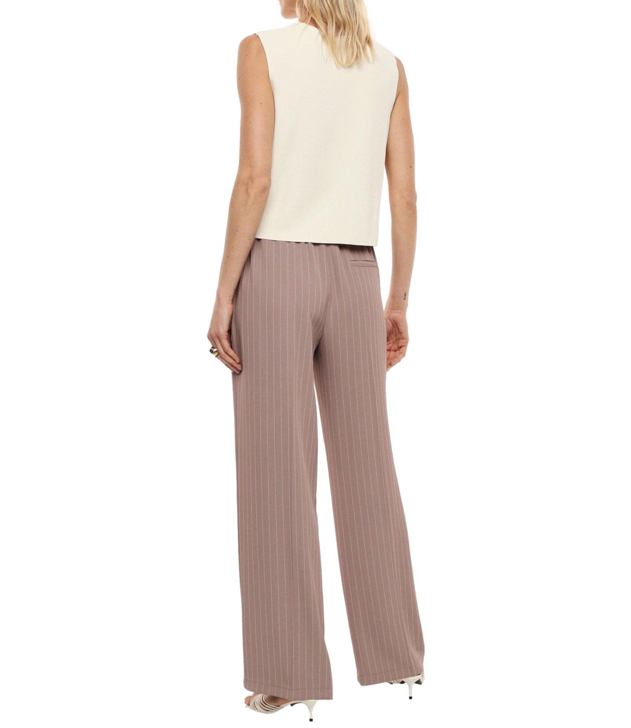 Imperial Pantalone Fango da Donna