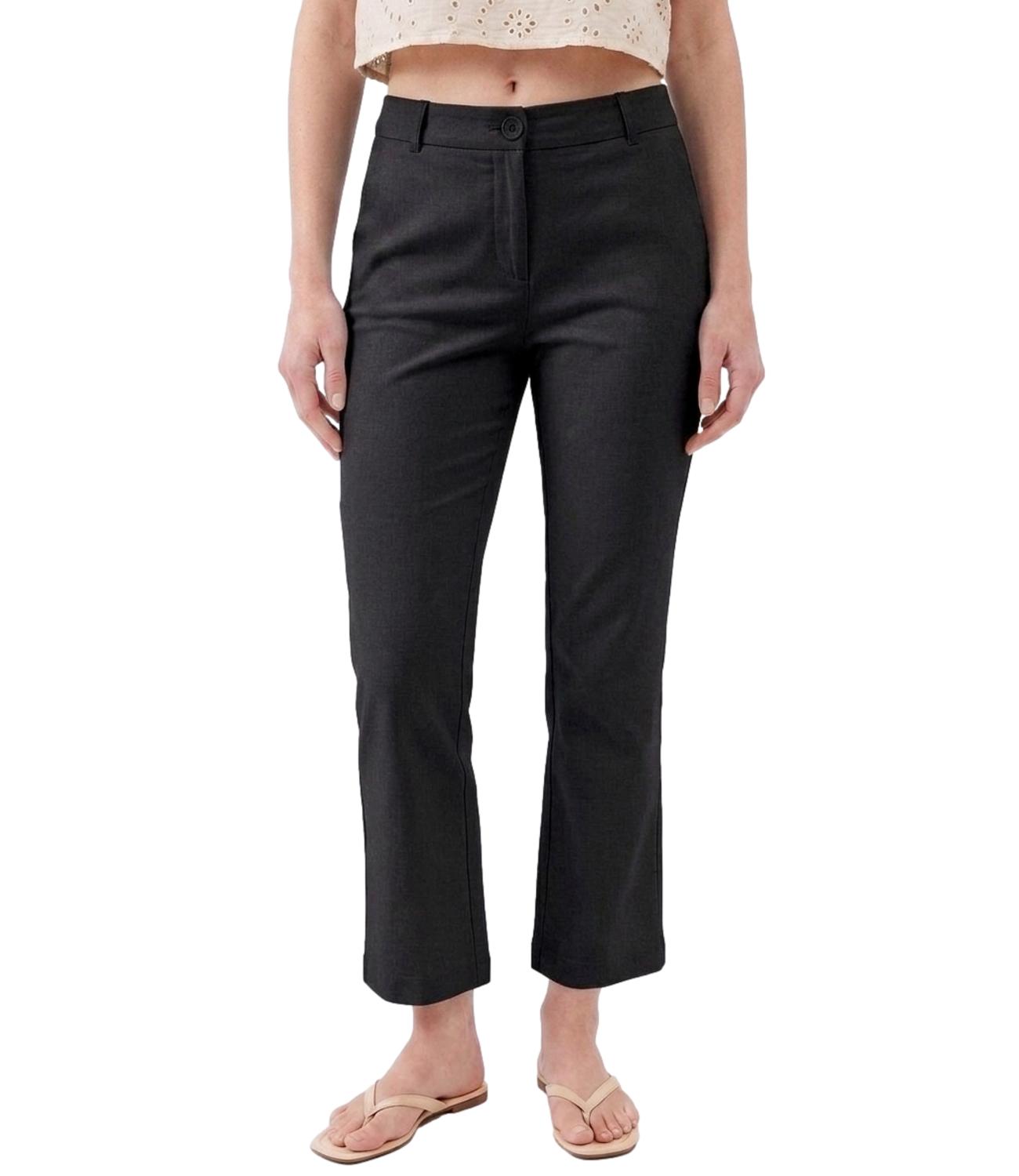 Imperial Pantalone Nero da Donna