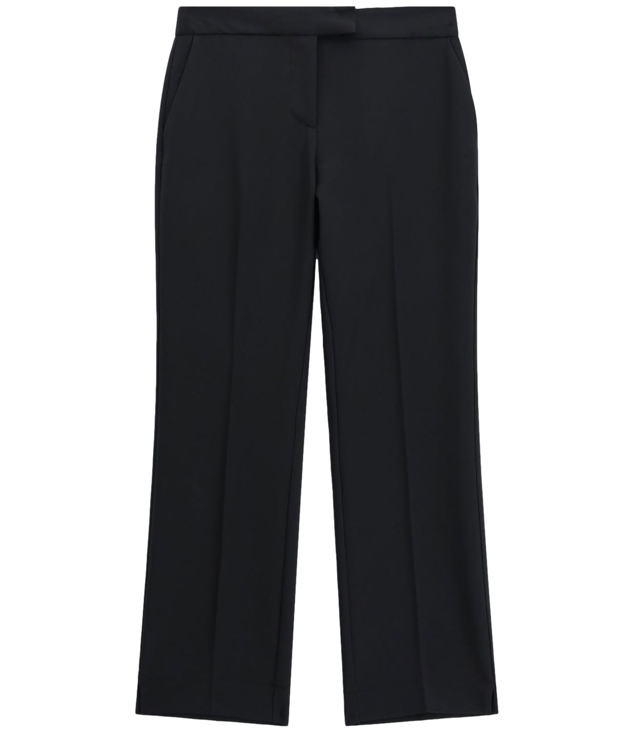 Imperial Pantalone Nero da Donna