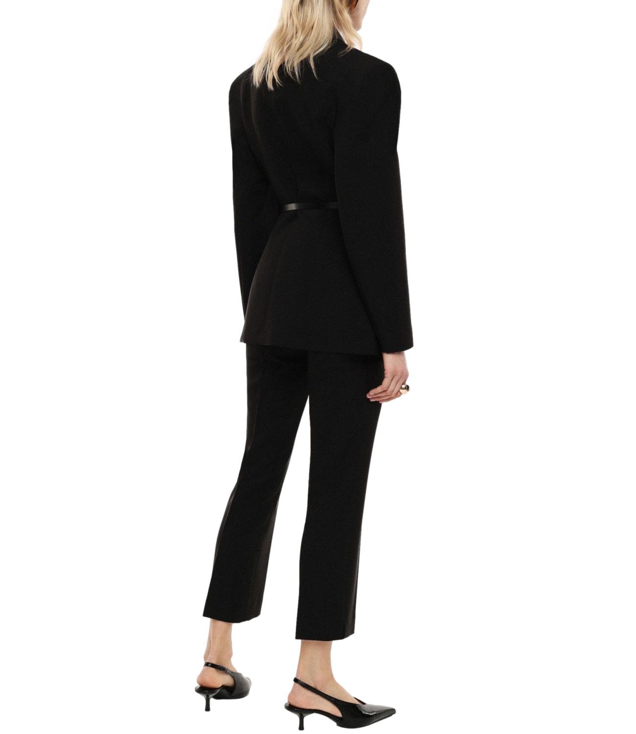 Imperial Pantalone Nero da Donna