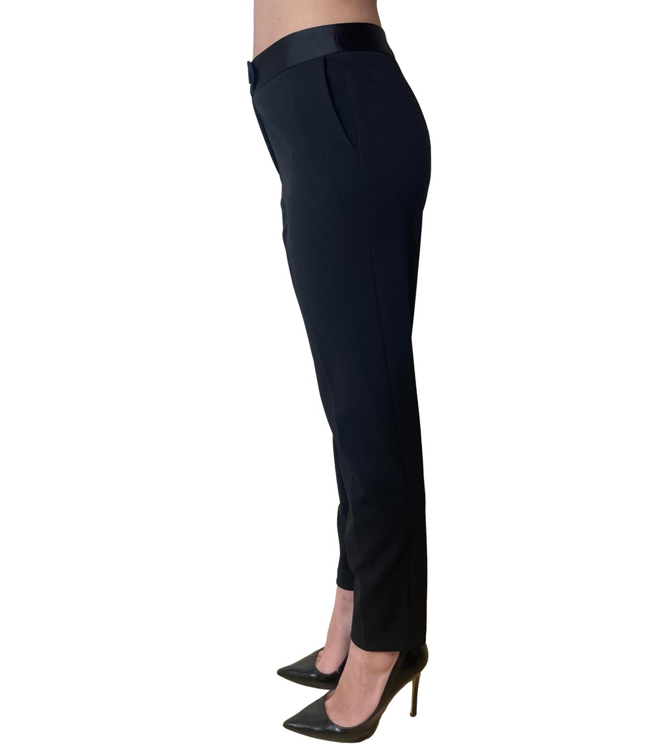 Liu Jo Pantalone Light Olive Donna