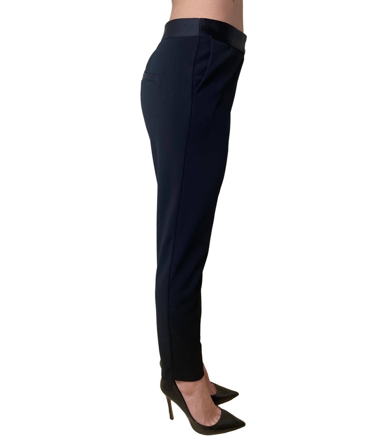 Liu Jo Pantalone Light Olive Donna