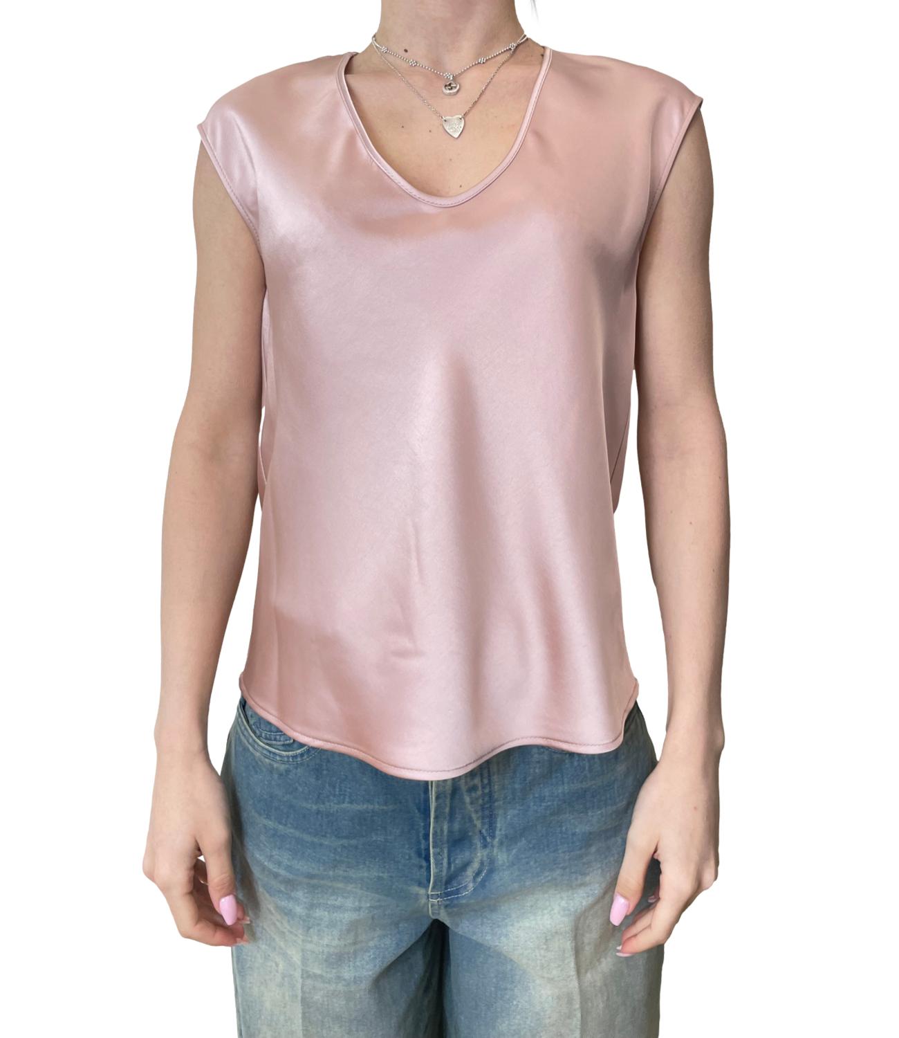Imperial Camicia Cipria Donna