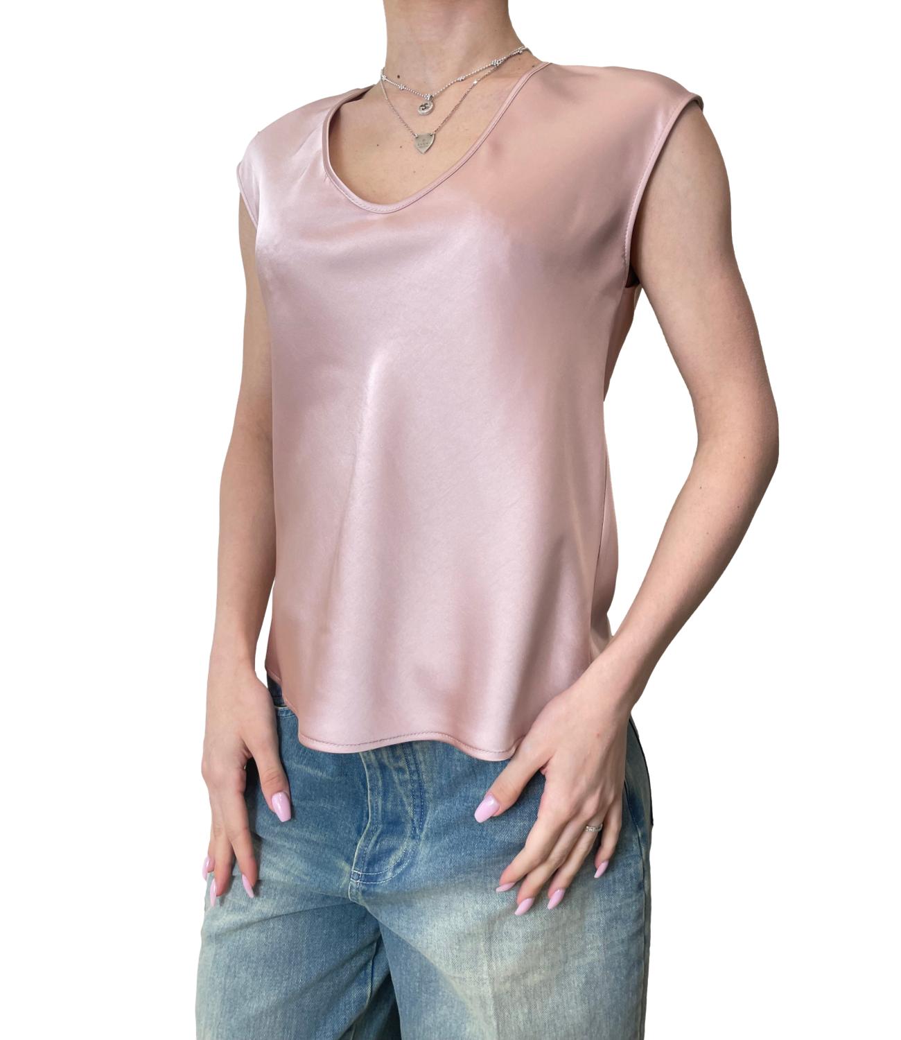 Imperial Camicia Cipria da Donna