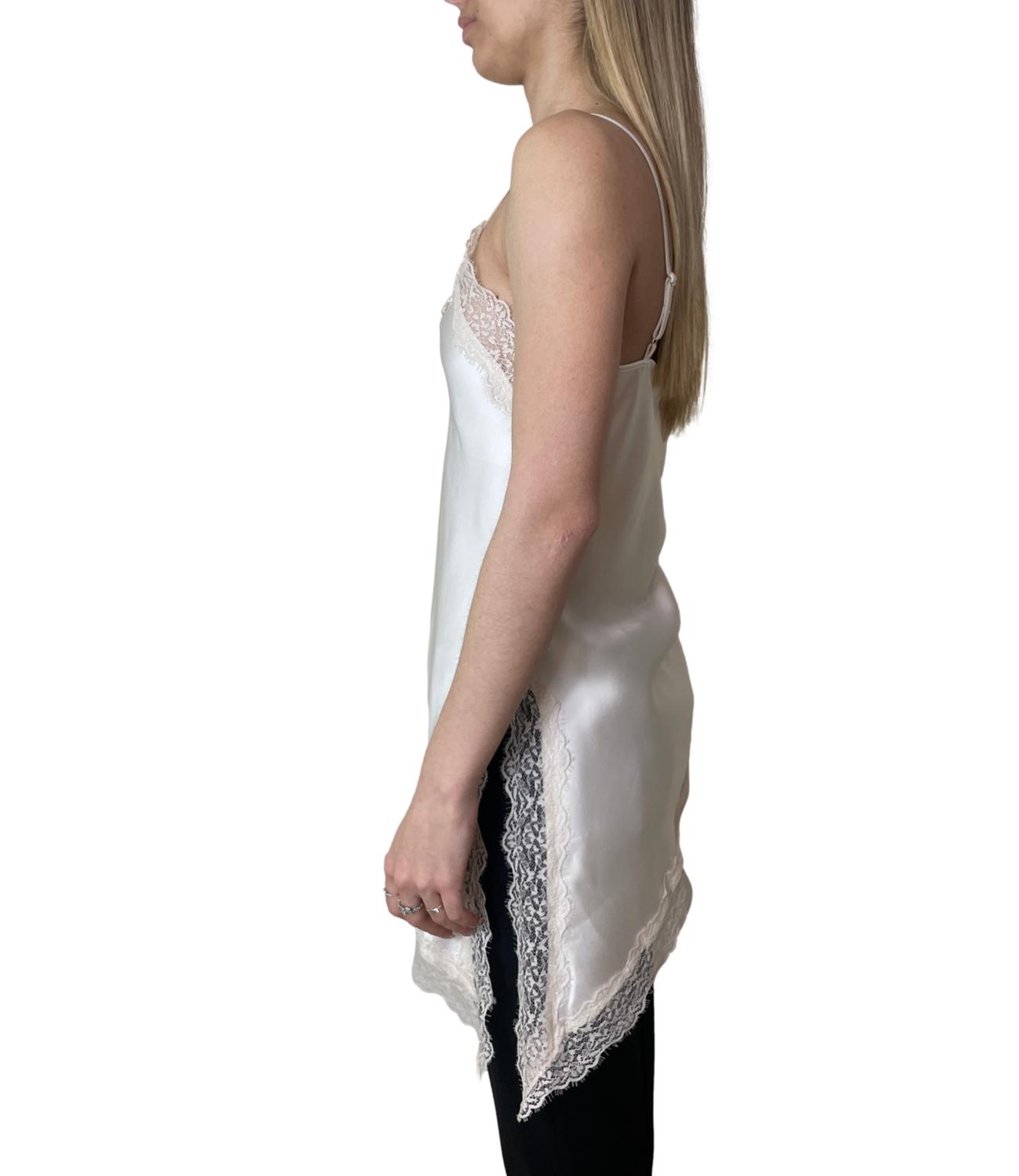 Imperial Canotta Zinco da Donna