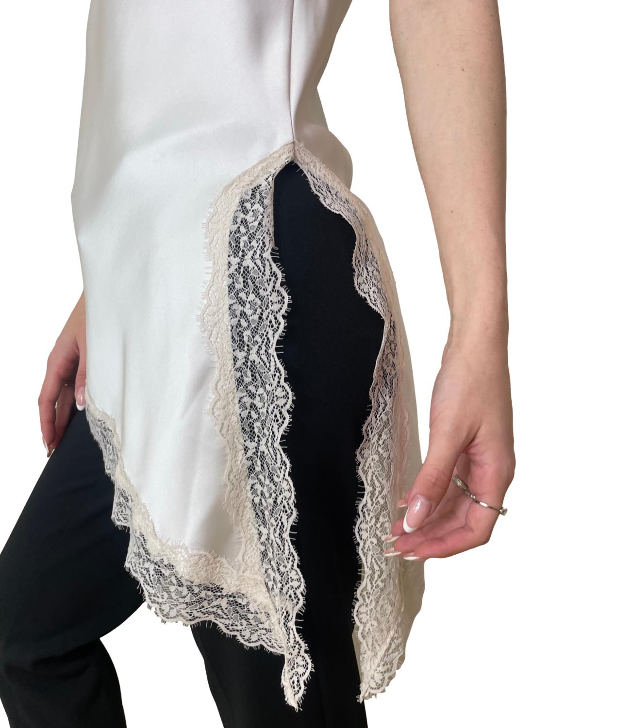 Imperial Canotta Zinco da Donna