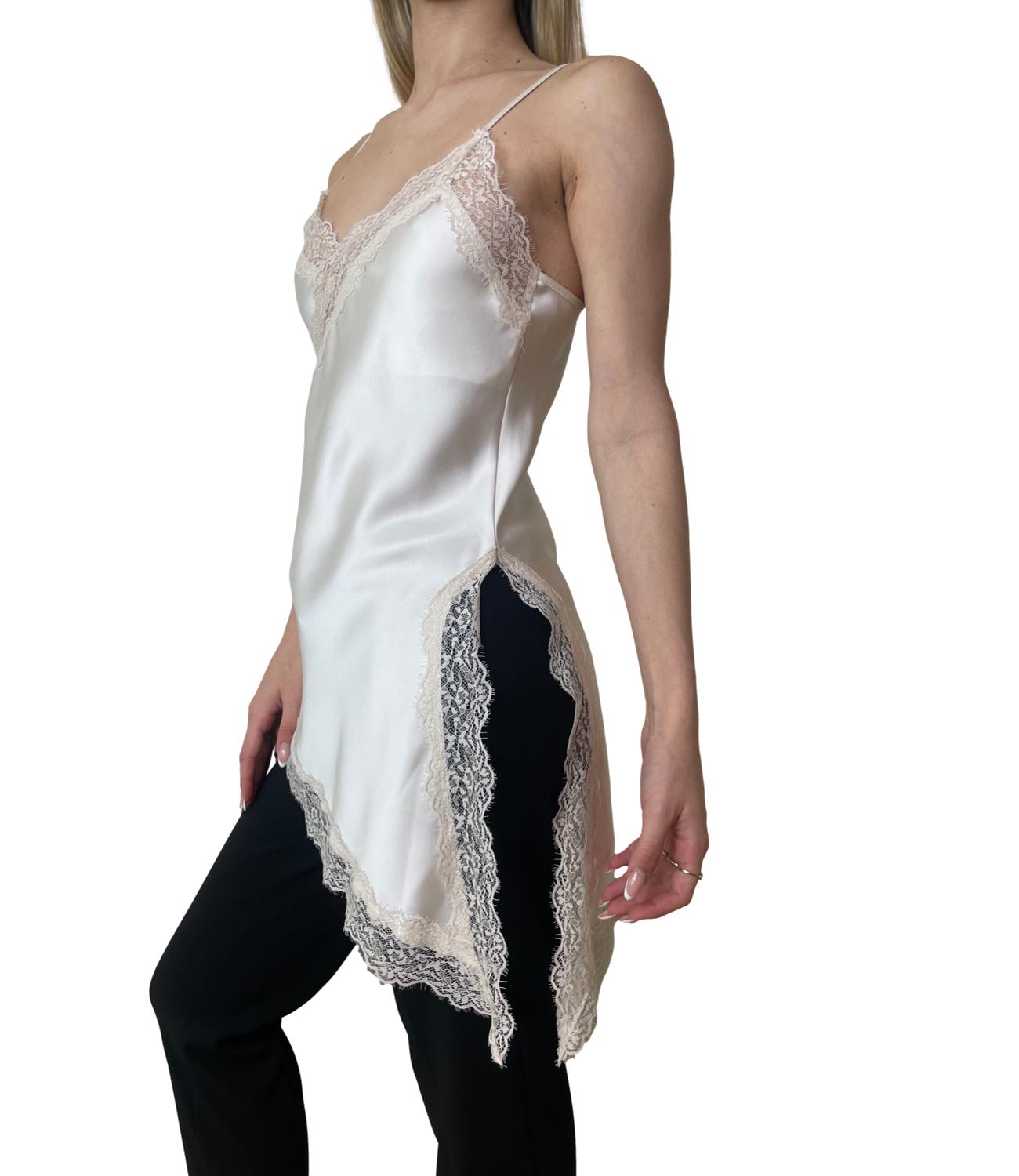 Imperial Canotta Zinco da Donna