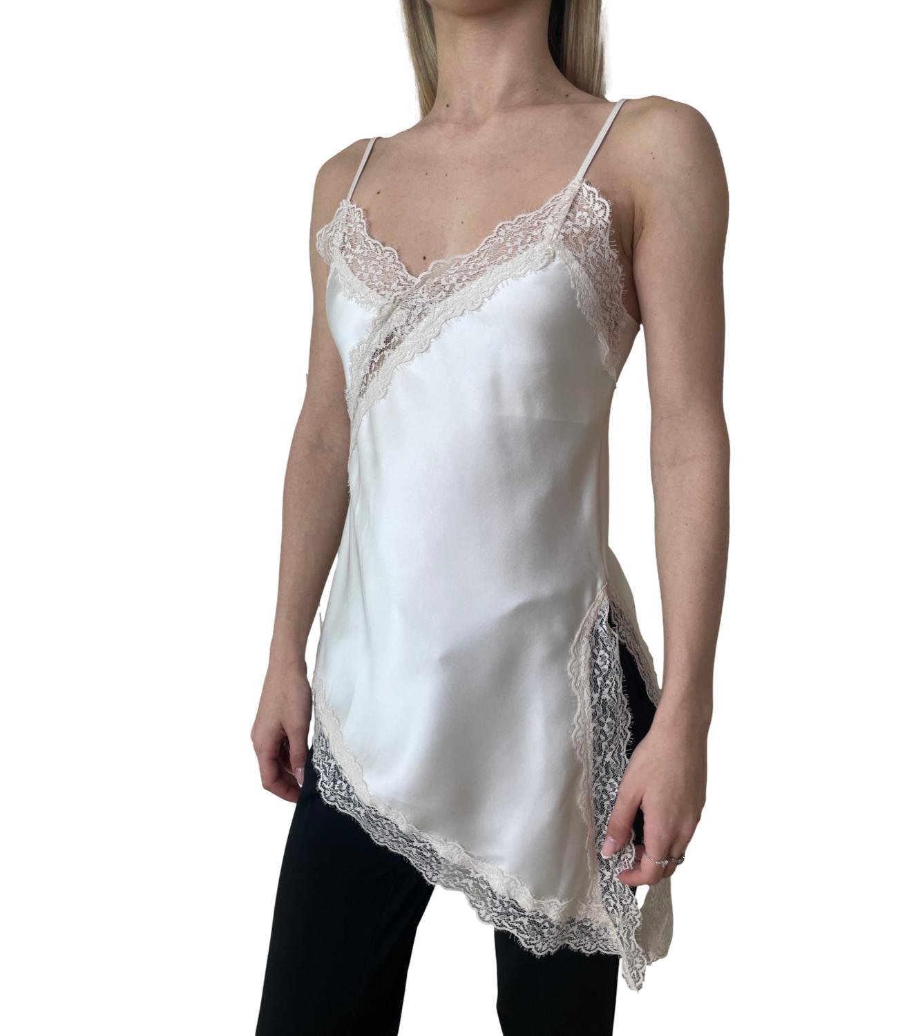 Imperial Canotta Zinco da Donna