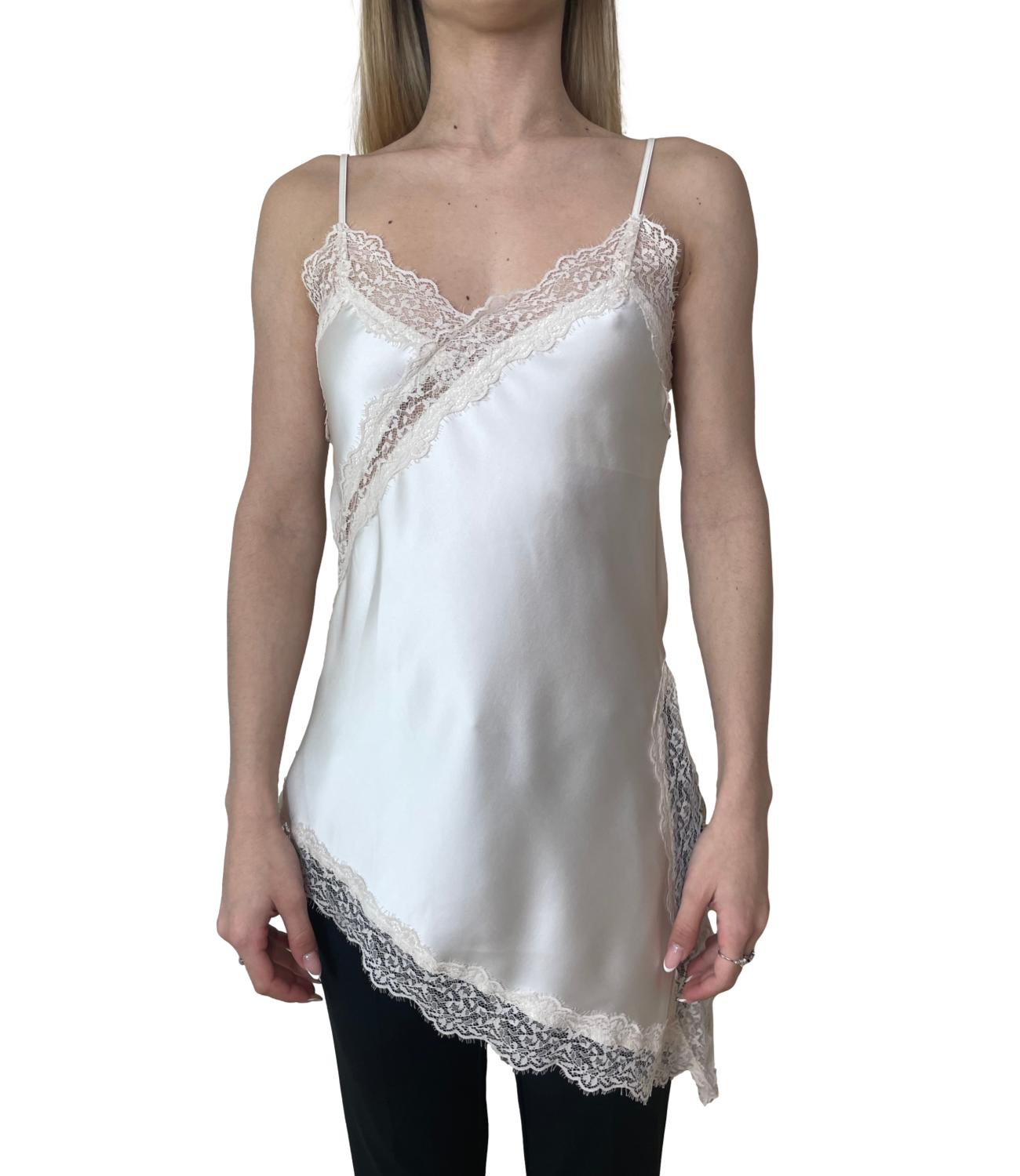 Imperial Canotta Zinco da Donna