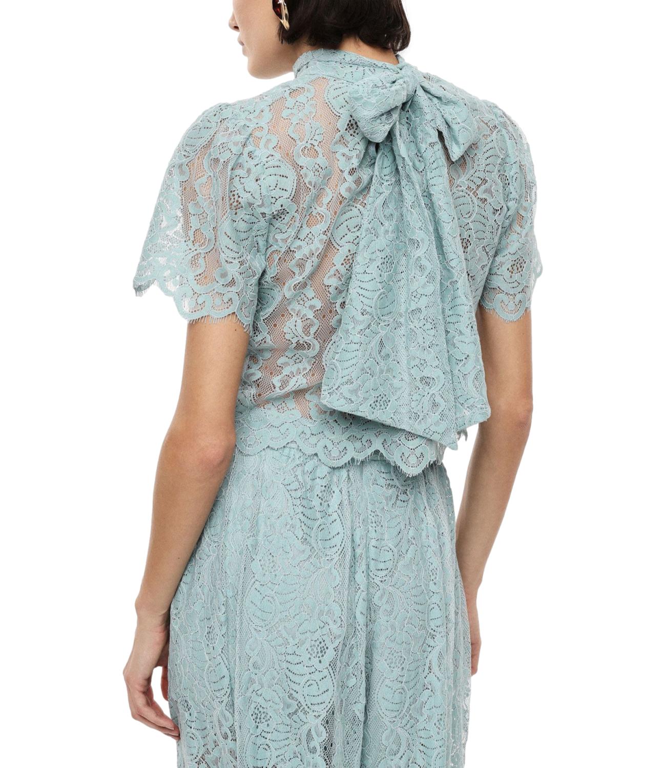 Imperial Canotta Pizzo Sky Donna