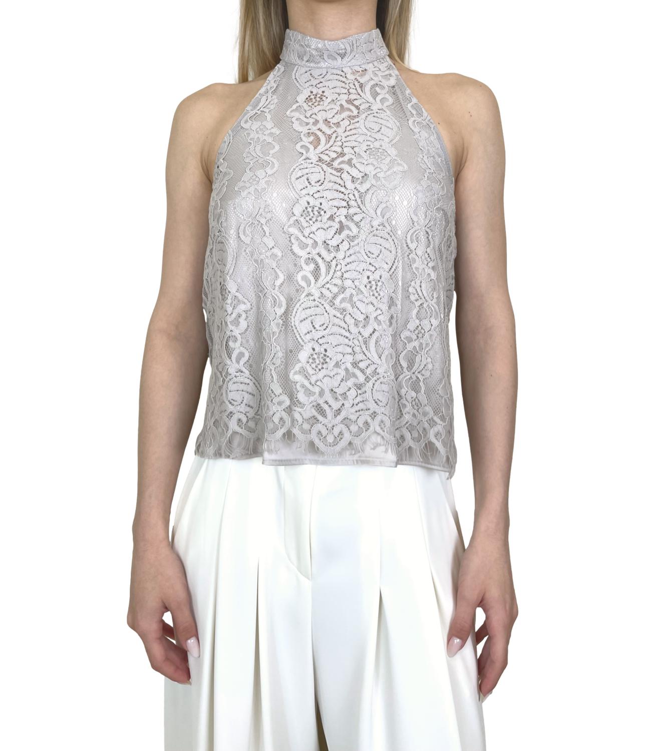 Imperial Top Perla da Donna