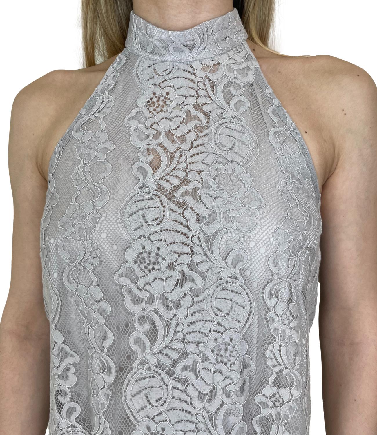 Imperial Top Perla da Donna
