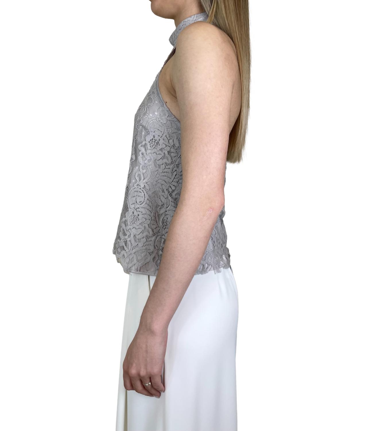 Imperial Top Perla da Donna