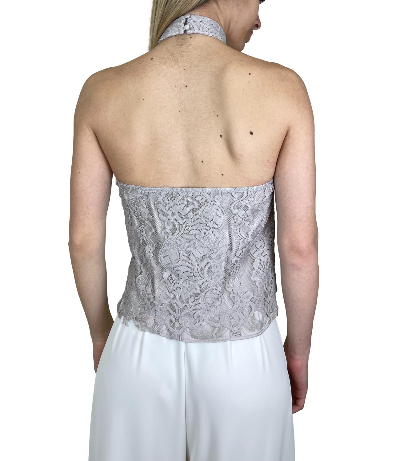 Imperial Top Perla da Donna