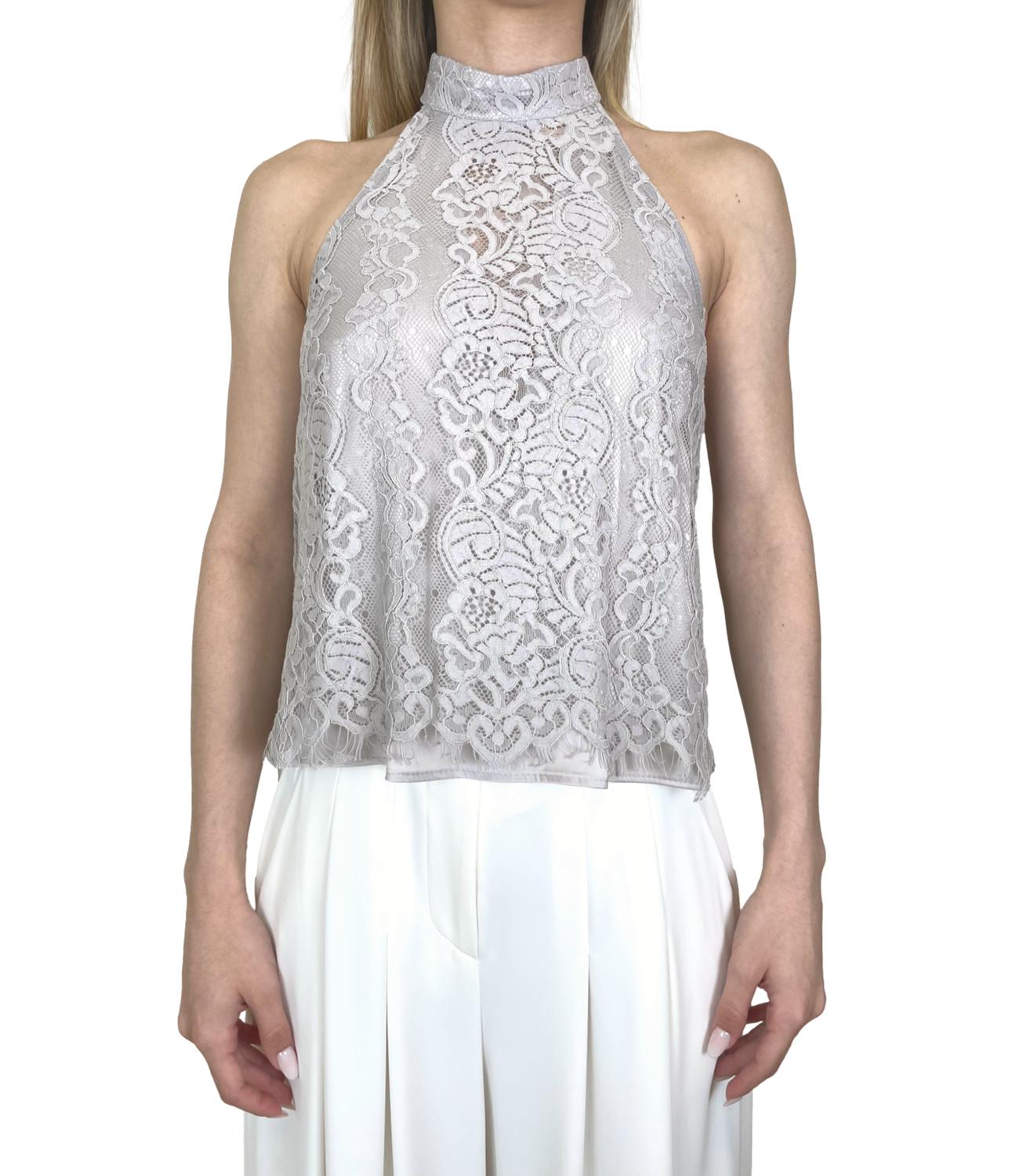 Imperial Top Perla da Donna