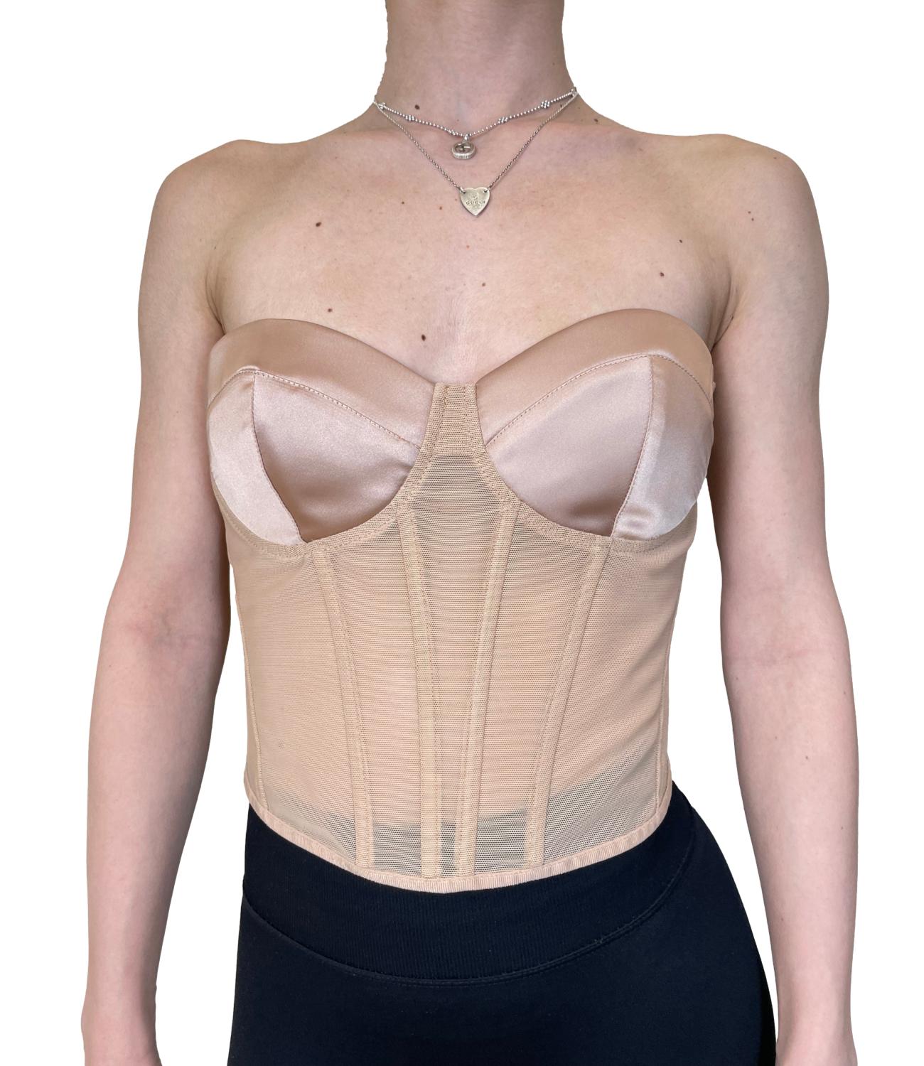 Imperial Top Cipria da Donna