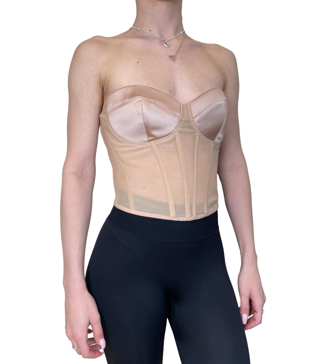 Imperial Top Cipria da Donna