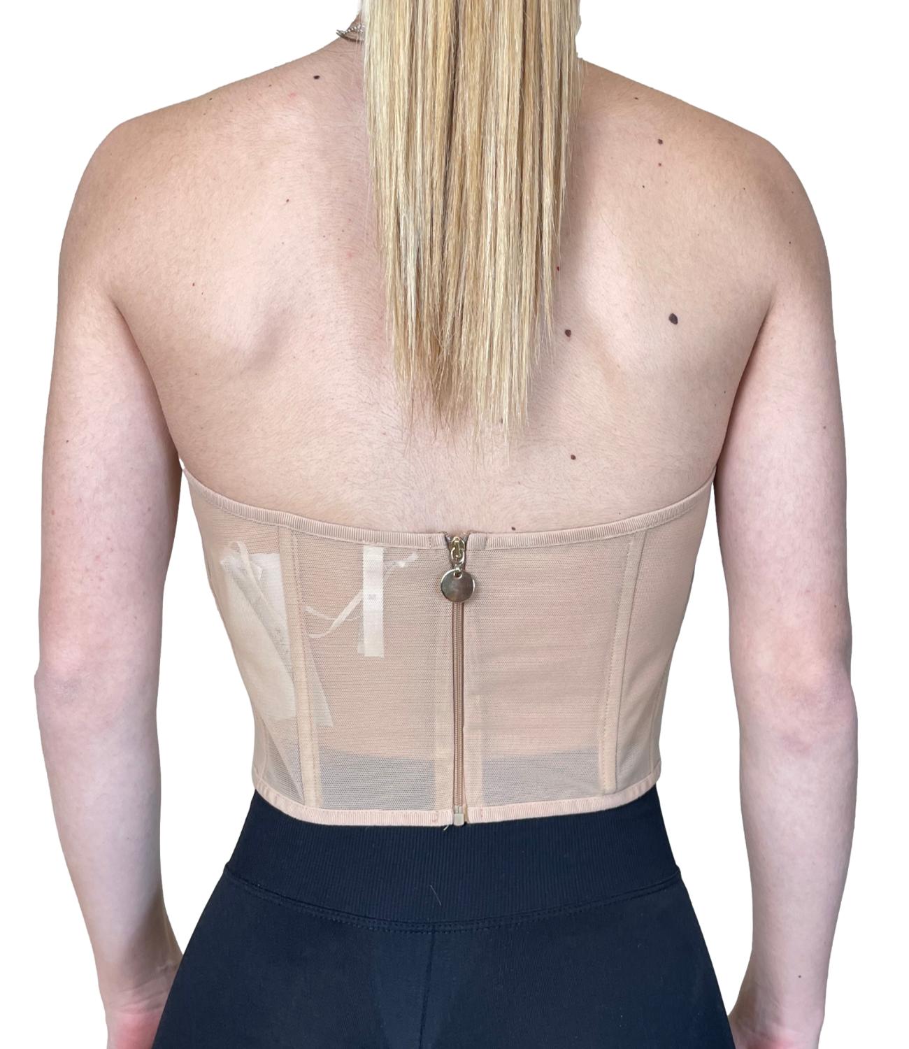 Imperial Top Cipria da Donna