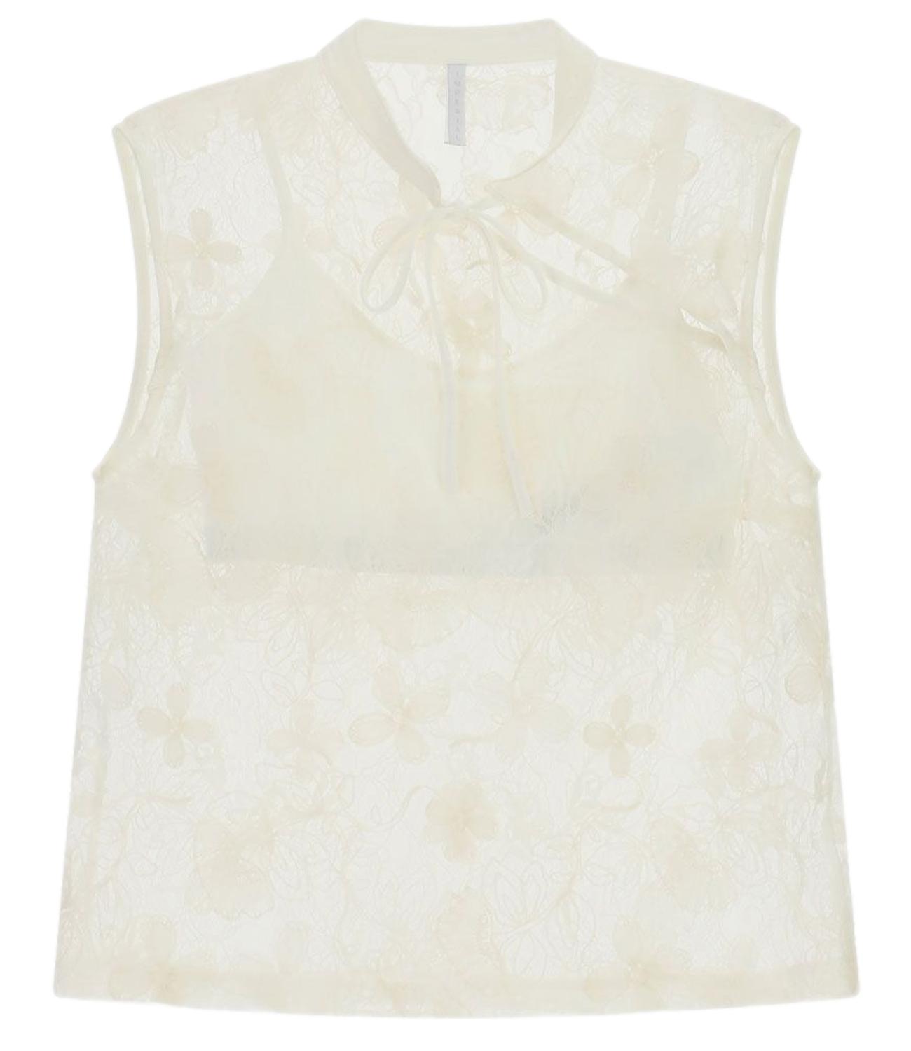 Imperial Top Panna da Donna