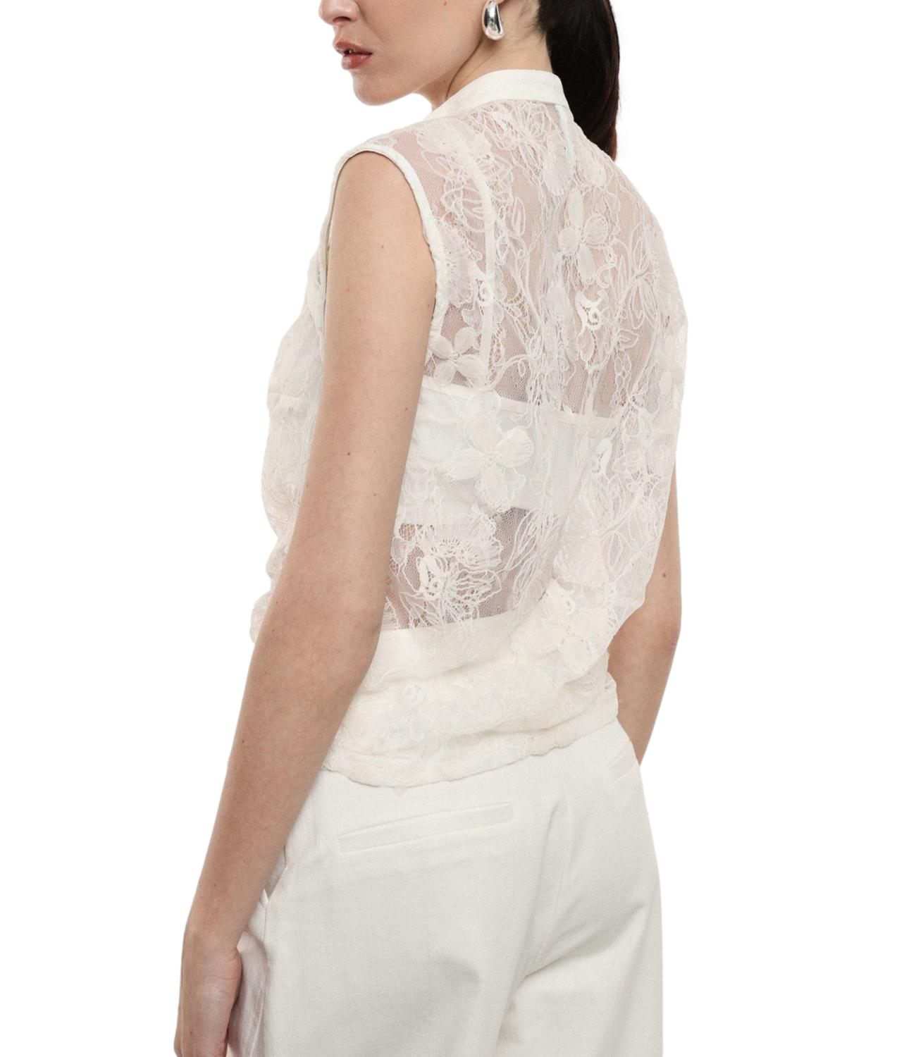 Imperial Top Panna da Donna