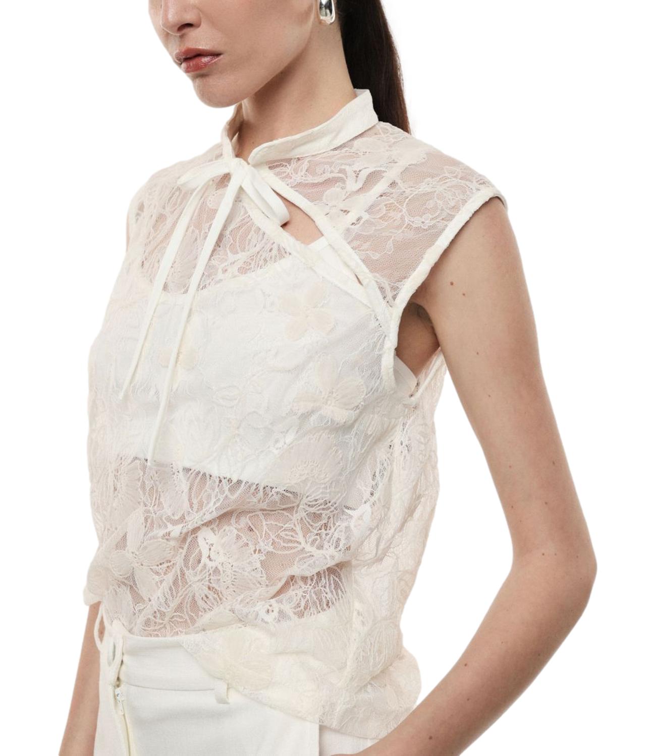 Imperial Top Panna da Donna