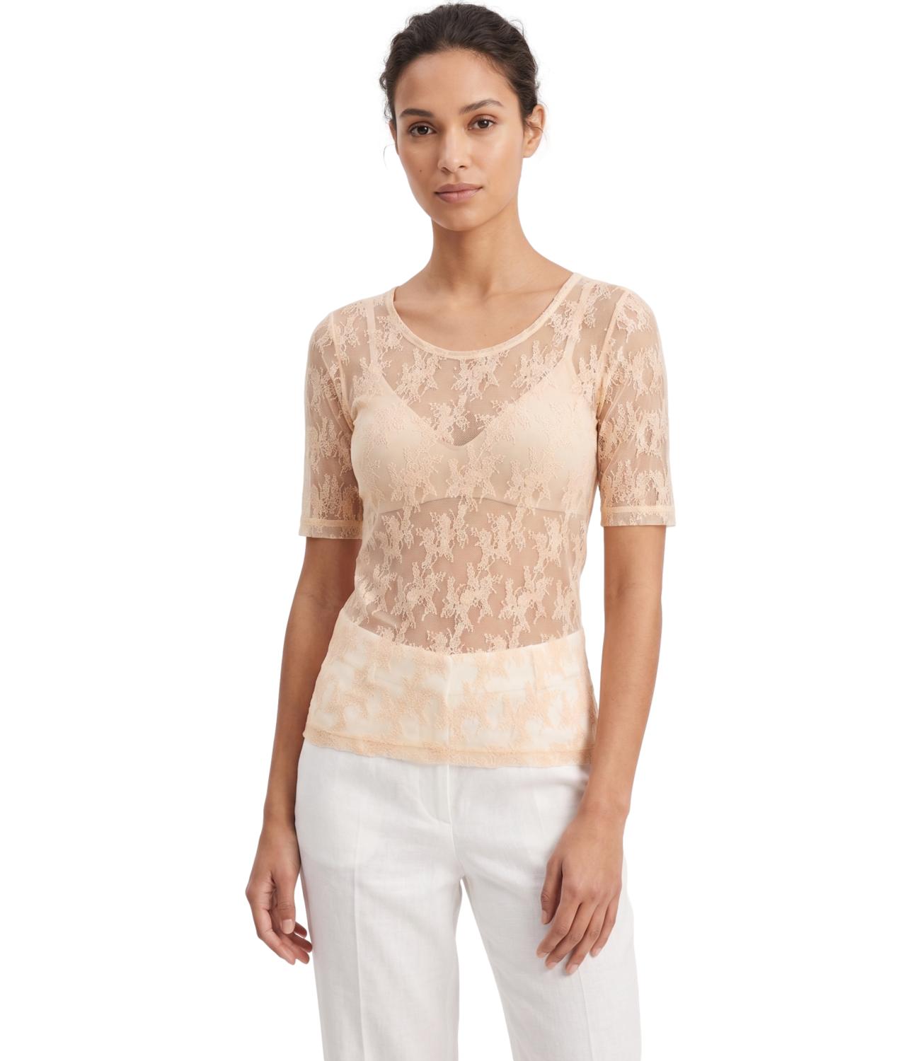 Imperial T-Shirt Nudo da Donna