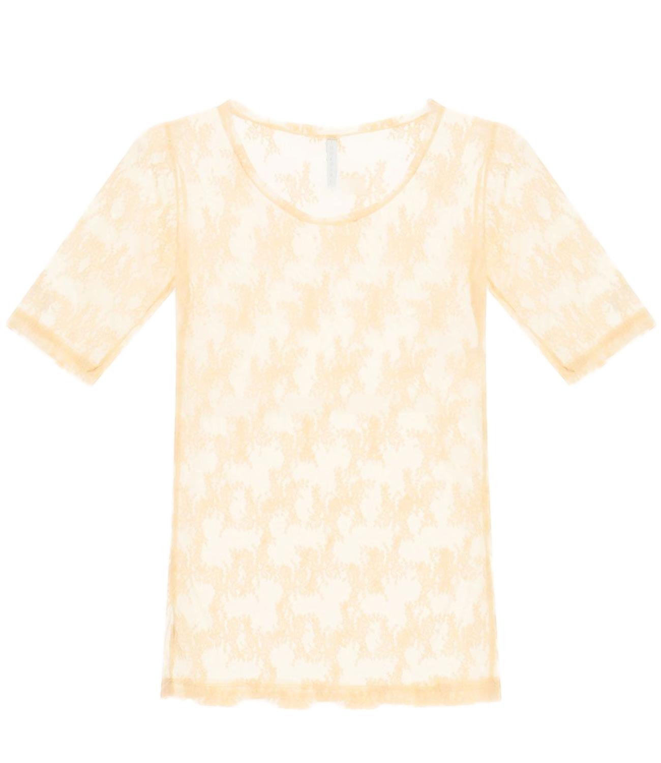 Imperial T-Shirt Nudo da Donna