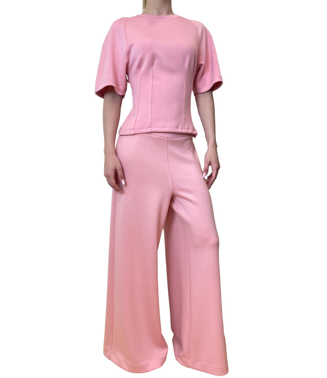 Kontatto Pantalone Quarzo da Donna