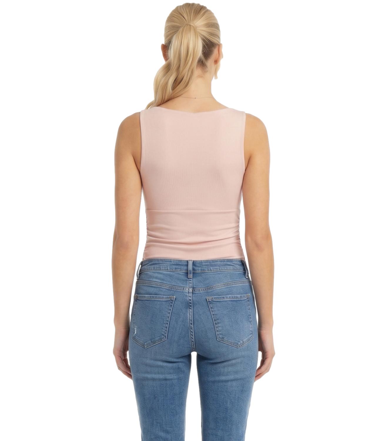 Kontatto Body Rosa da Donna