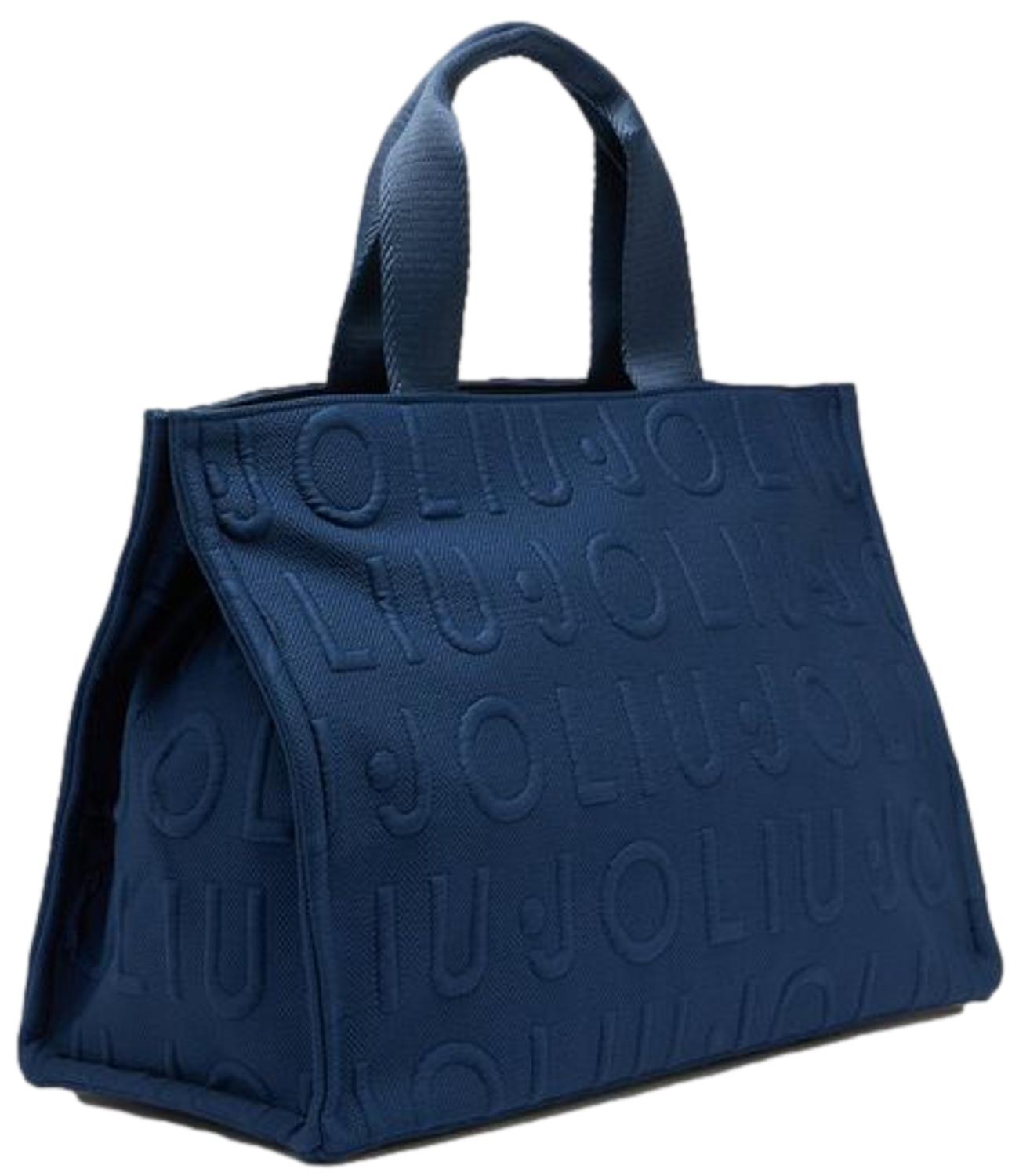 Liu jo Borsa Blue Sky da Donna