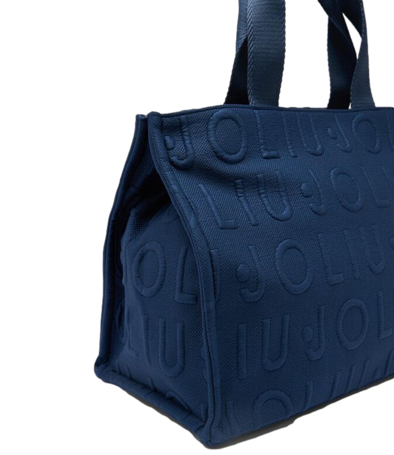 Liu jo Borsa Blue Sky da Donna
