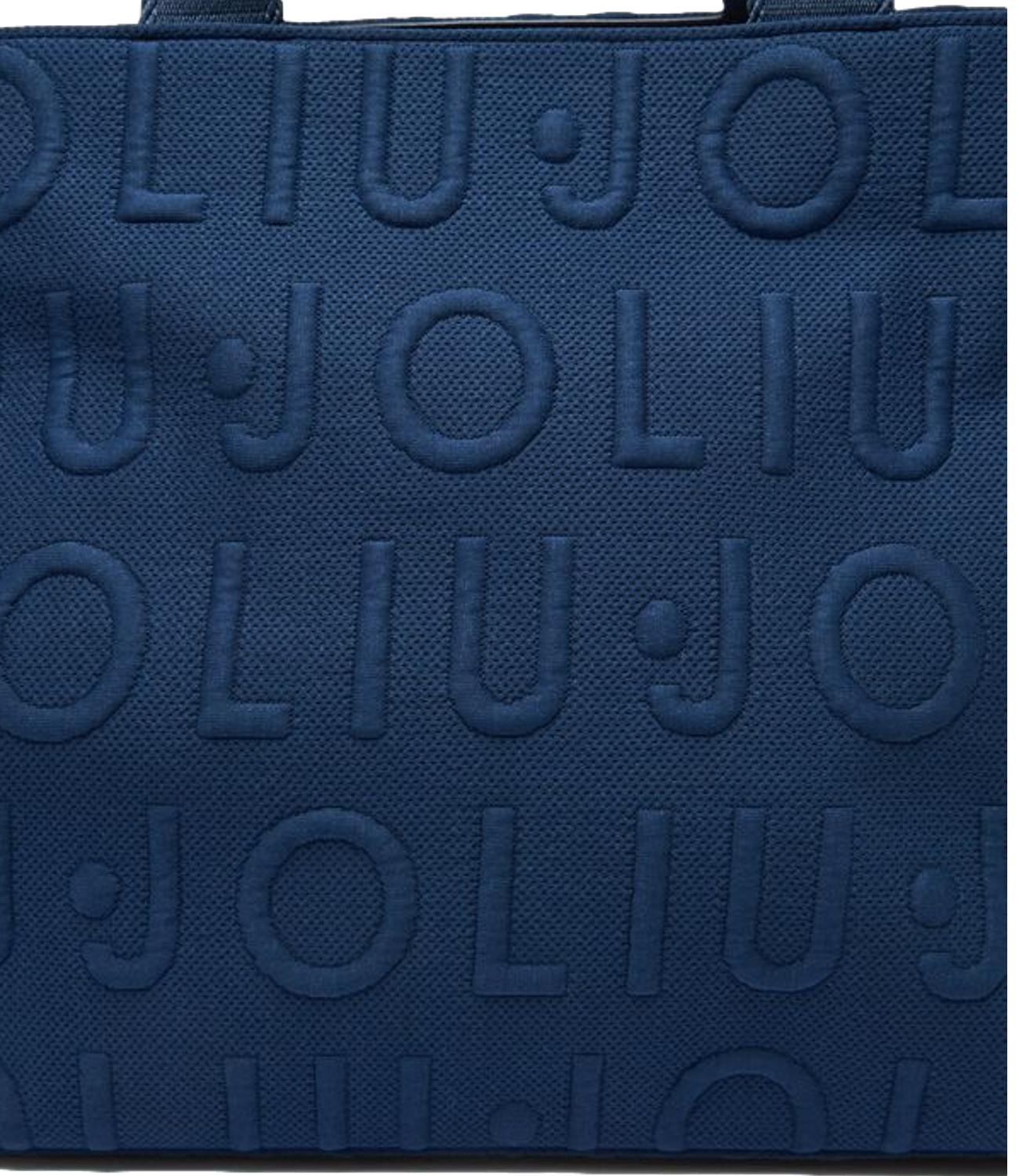 Liu jo Borsa Blue Sky da Donna