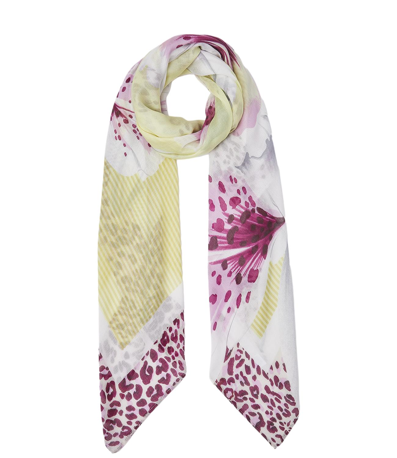 Liu Jo Foulard Avocado Donna