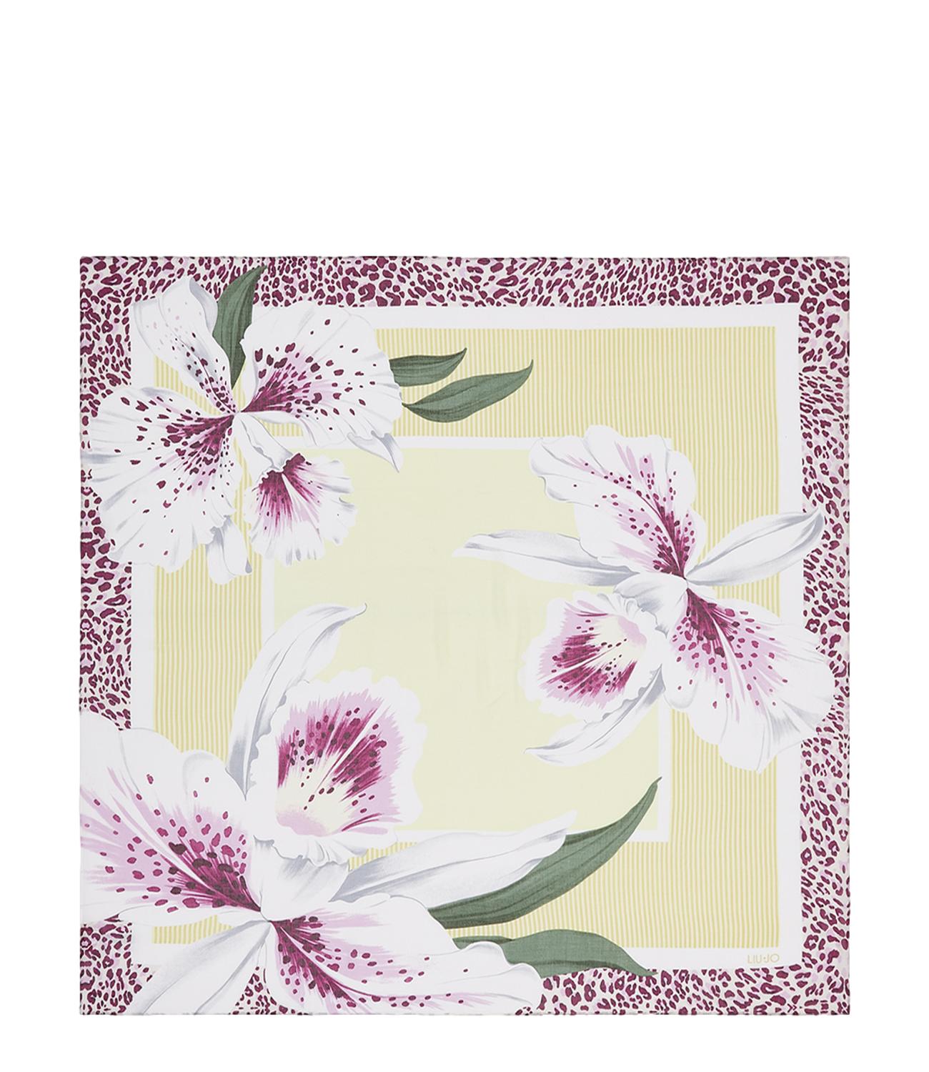 Liu Jo Foulard Avocado Donna