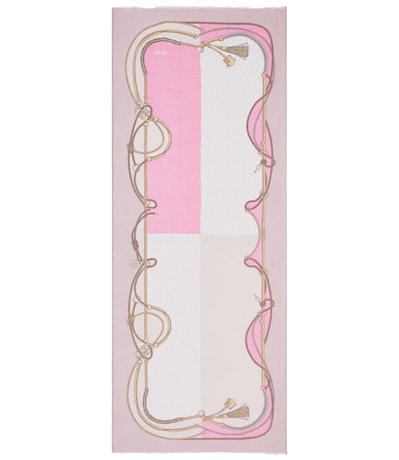 Liu Jo Foulard rosa donna