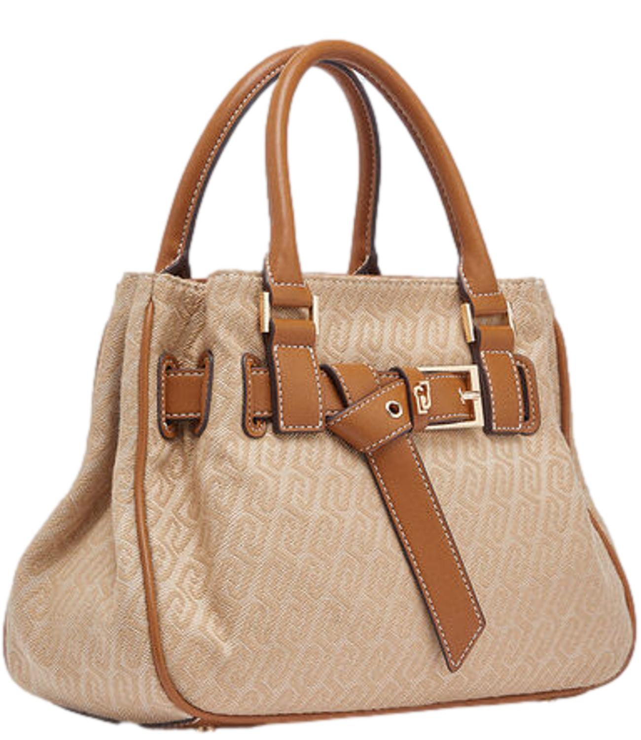 Liu jo Borsa Naturale da Donna