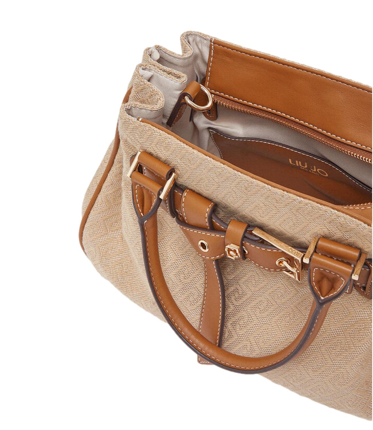 Liu jo Borsa Naturale da Donna