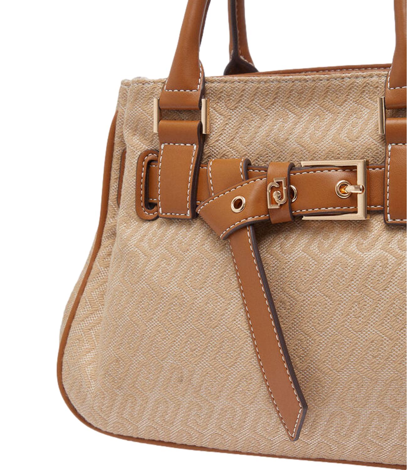 Liu jo Borsa Naturale da Donna