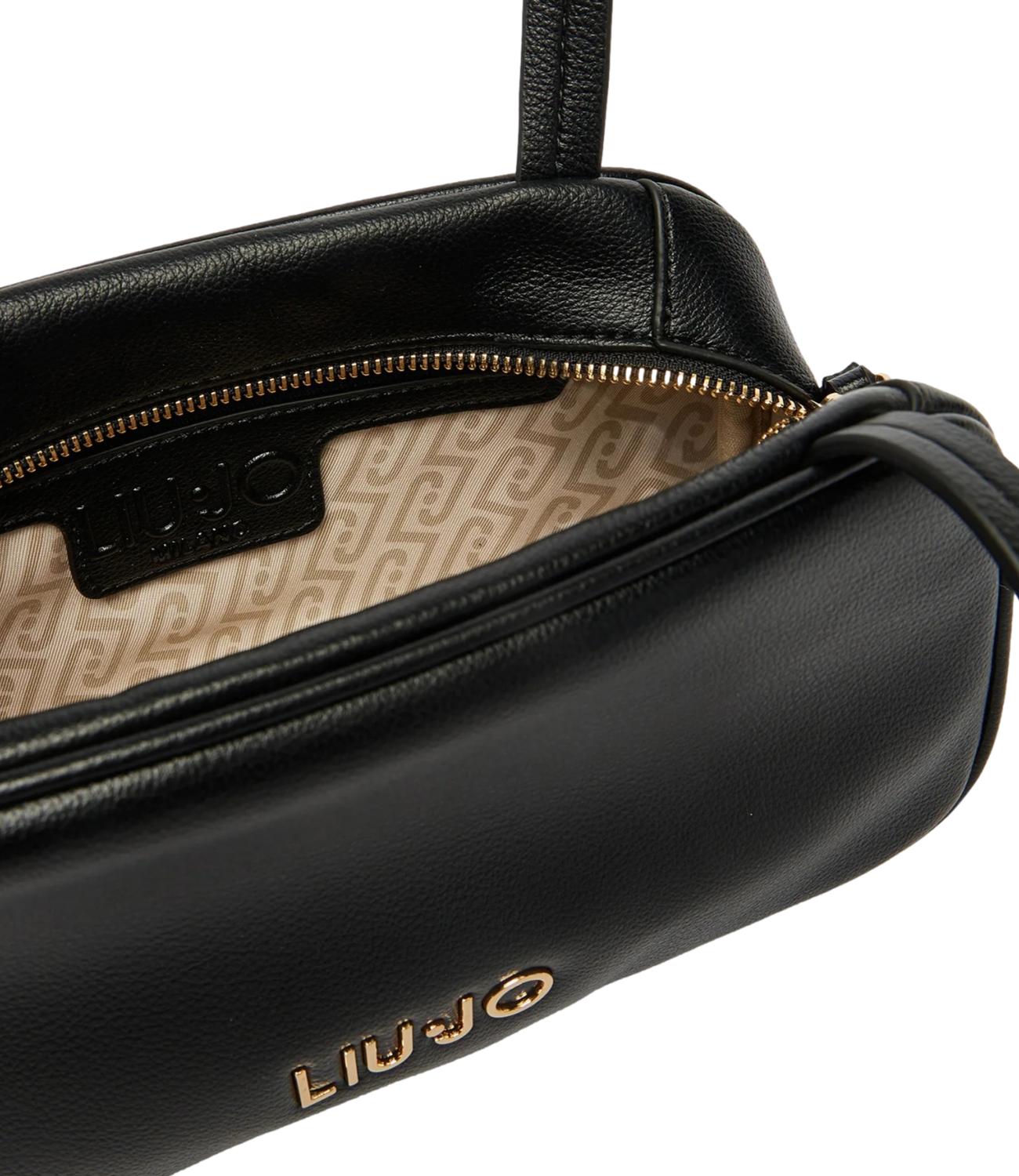 Liu Jo Borsa Nero Donna