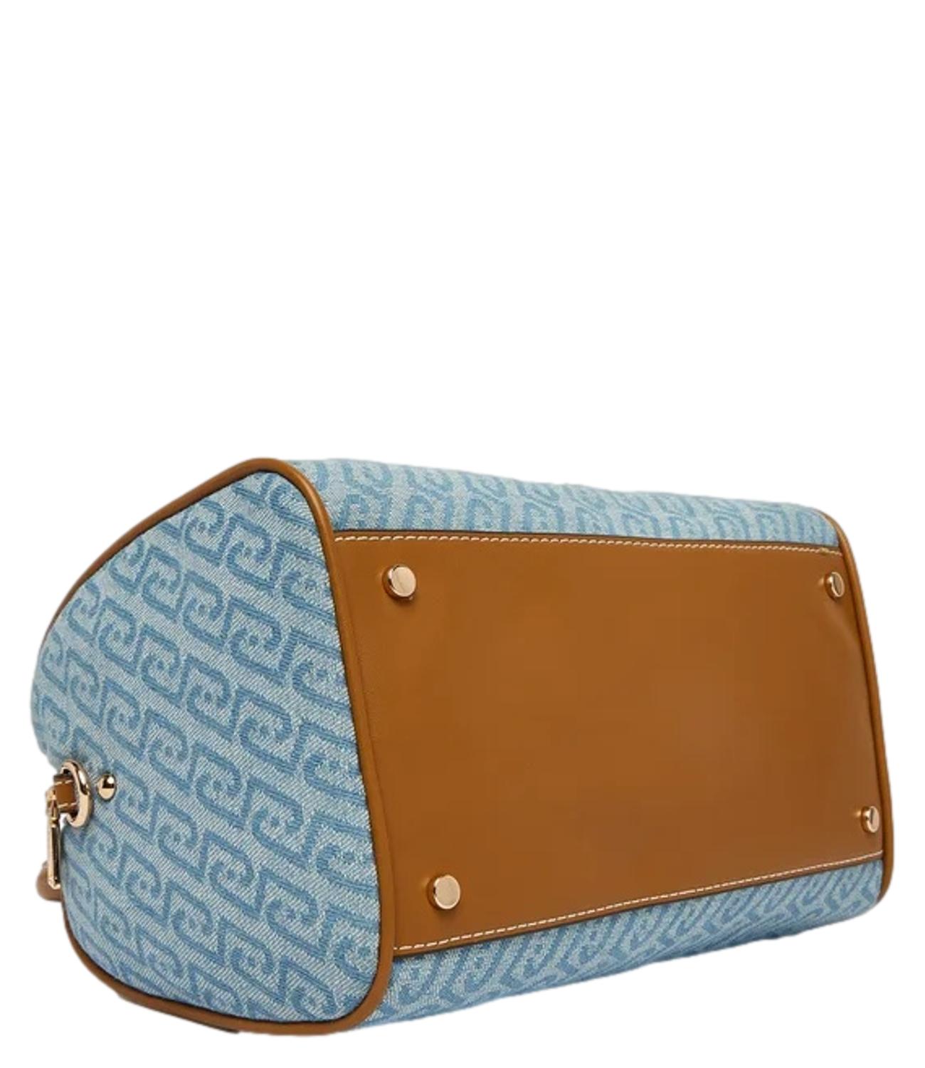 Liu Jo Borsa Dusty Blue Donna
