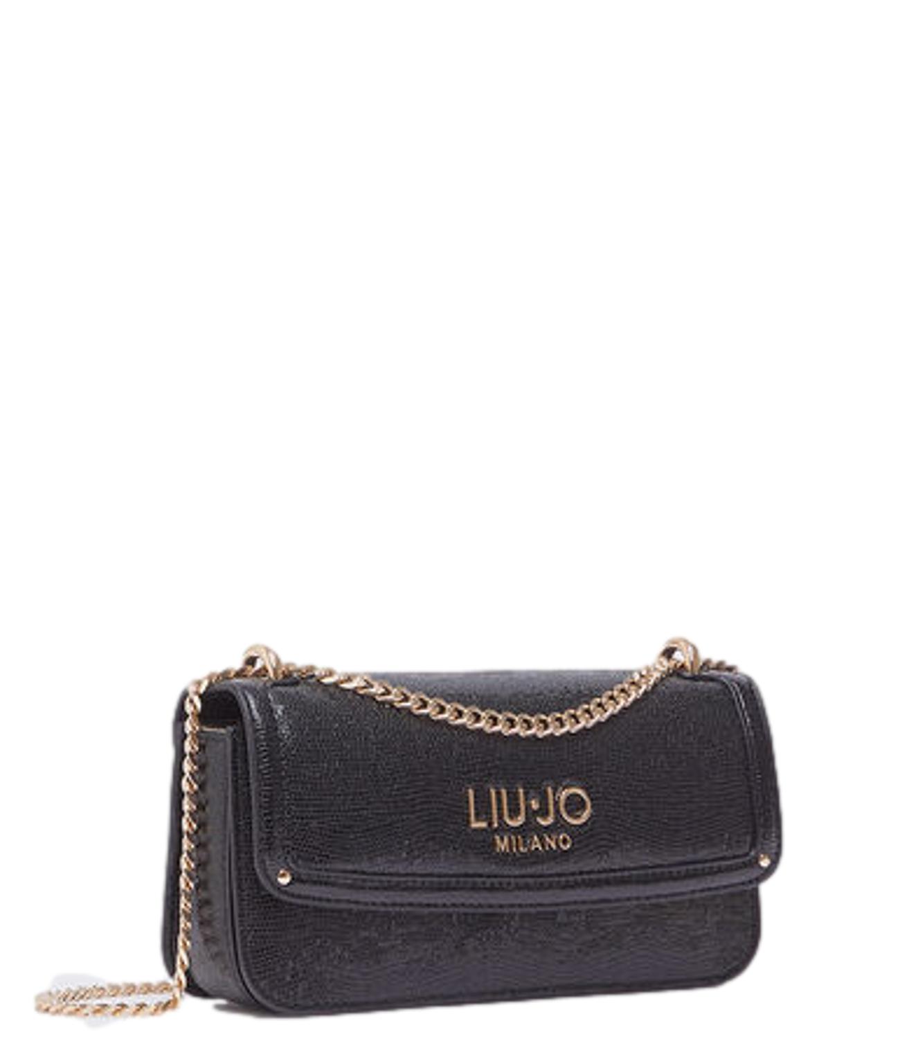 Liu Jo borsa nero donna