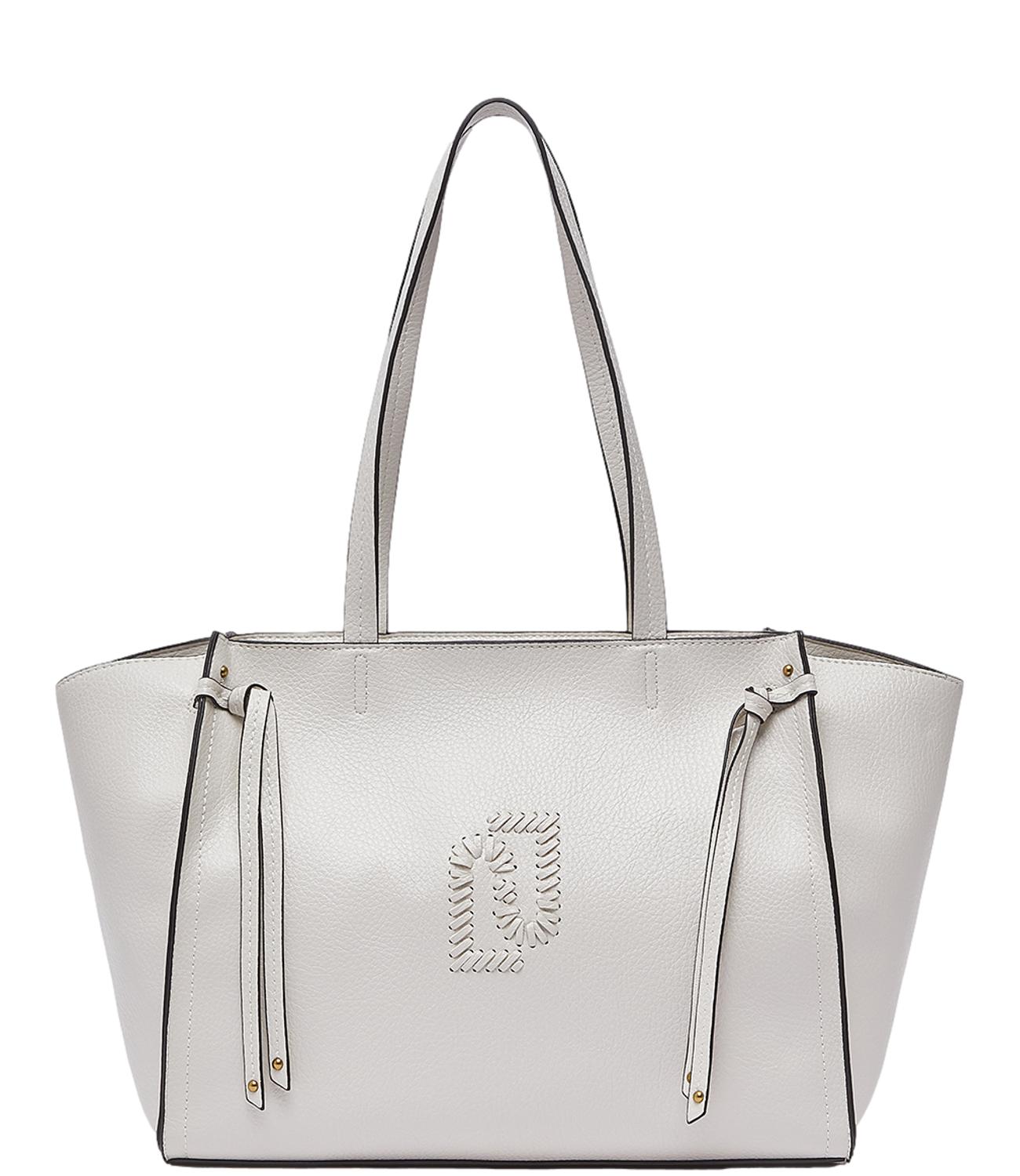 Liu Jo Borsa Tote Cream Donna
