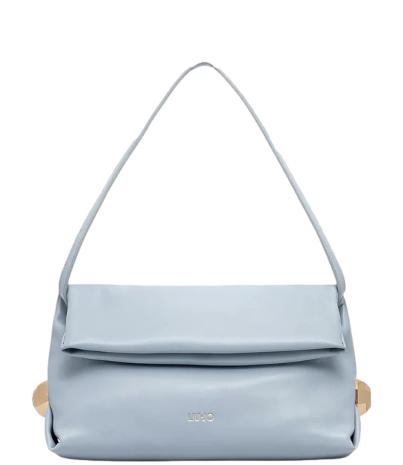 Liu Jo Borsa Dusty Blue Donna