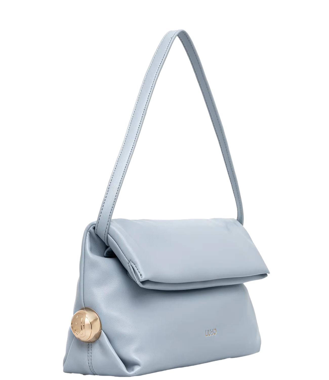 Liu Jo Borsa Dusty Blue Donna