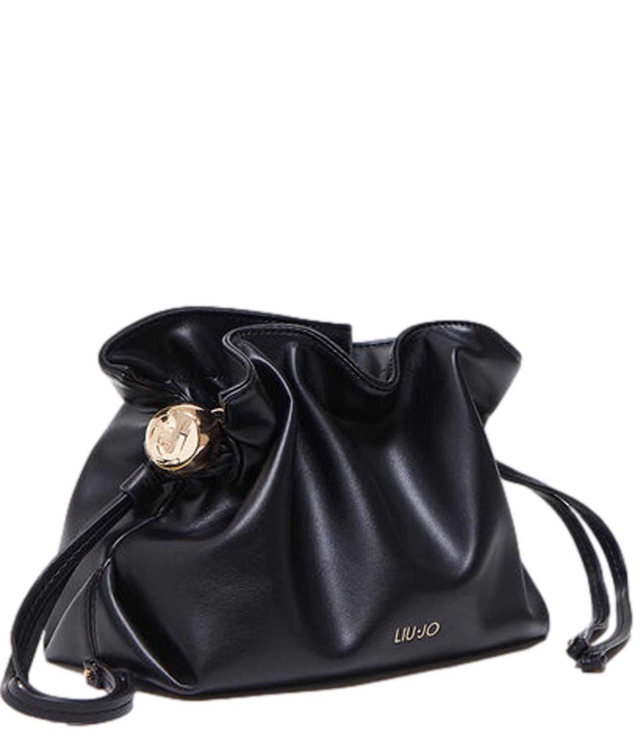 Liu Jo borsa nero donna